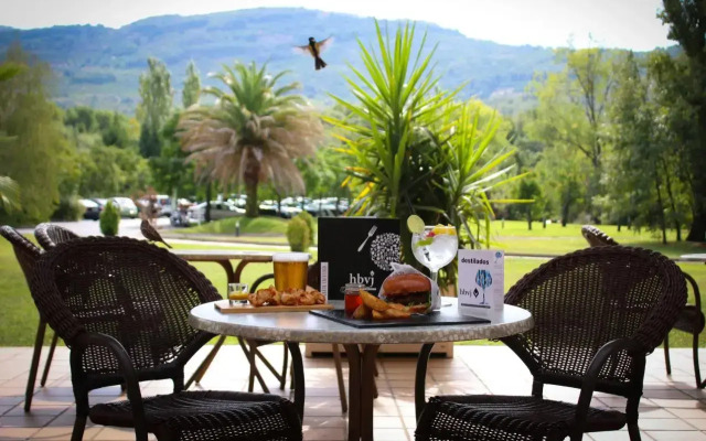 Balneario Valle Del Jerte