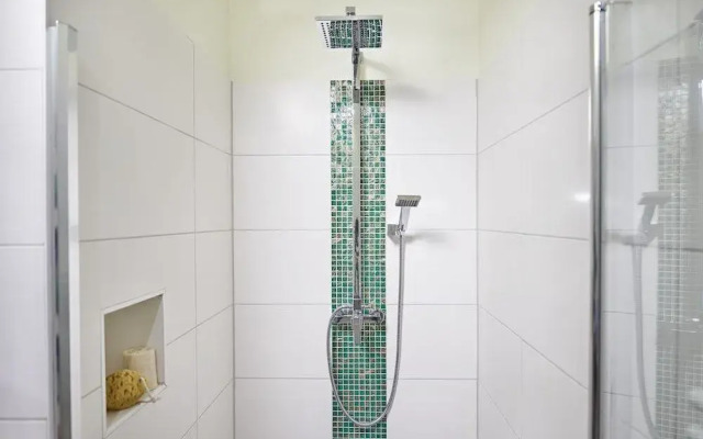 Auenwald Hotel und Apartmenthaus