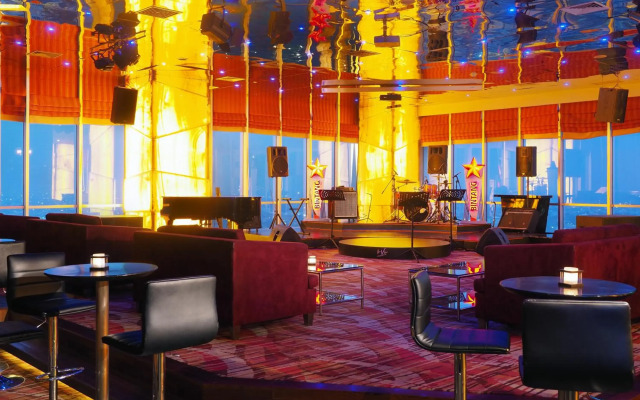 Cambridge Hotel Medan