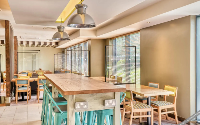 Premier Inn Rickmansworth Hotel