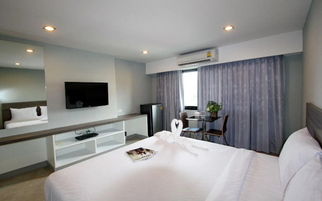 14 Residence