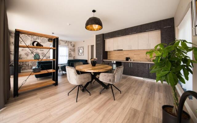 Biador Apartments