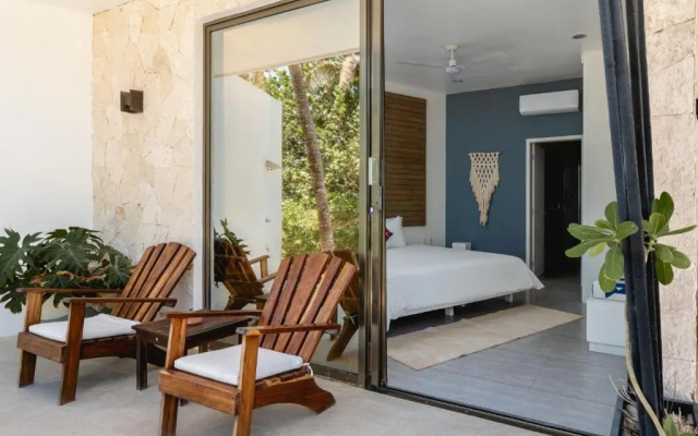 Hotel Casa Cielo