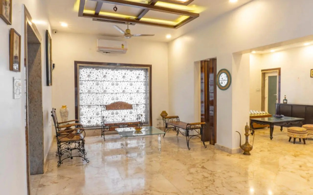 Soank Paradise - The Boutique Hotel