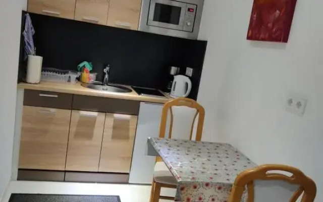 Apartment North City Hannover