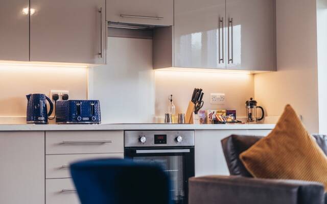 The Stay Company Devonshire Court