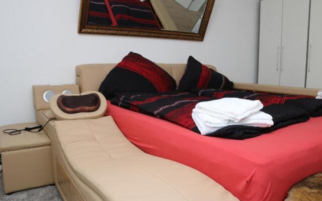 Aparthotel Kompass A 301