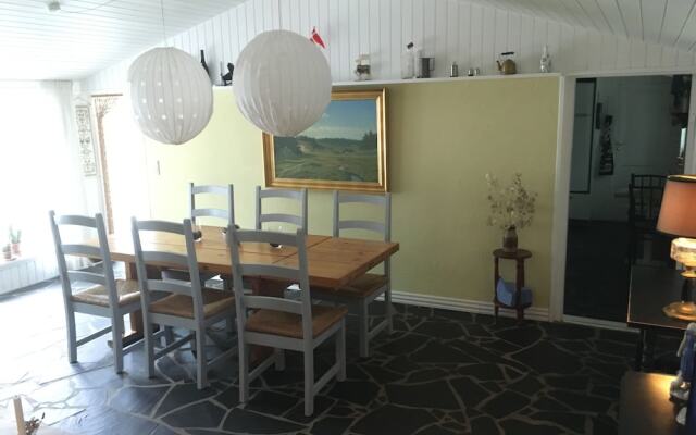 Farm 61 Bed & Breakfast