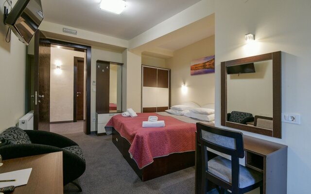 Apartment Šimšir