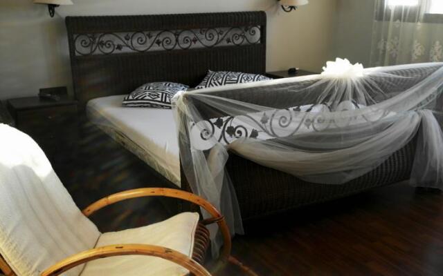 Monachus Boutique Hotel