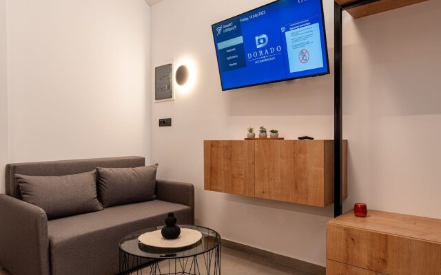 Dorado Accomodation