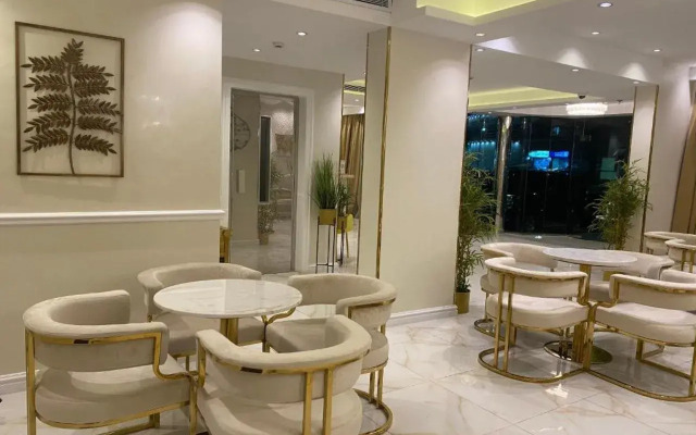 Ghaima Apart-Hotel