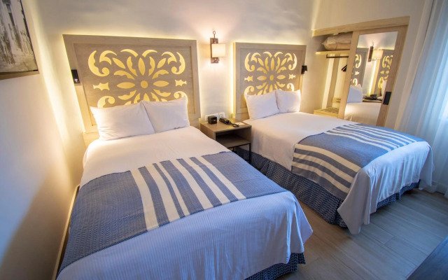 Pueblo Bonito Mazatlan - All Inclusive