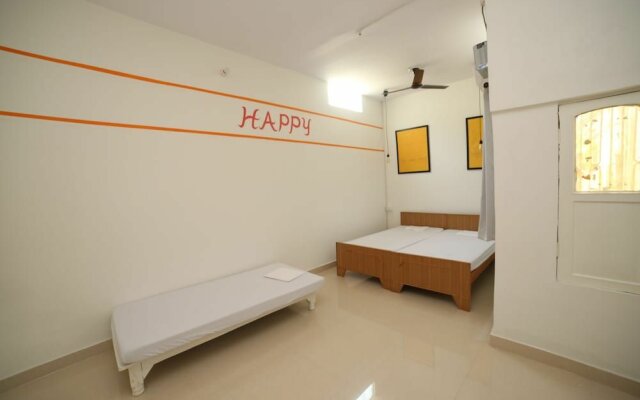 Roadhouse Hostel Varanasi