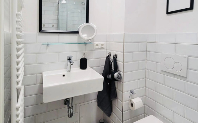 Das Stader Wohnzimmer