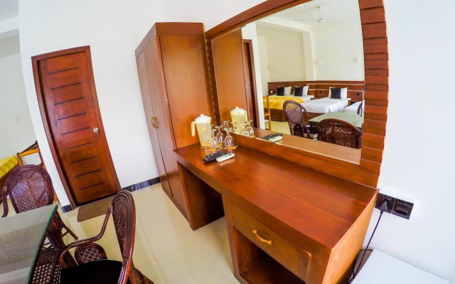 Hotel Sunrich Kandy
