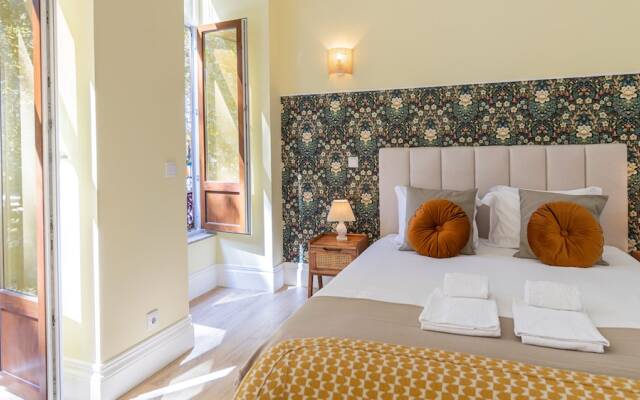 Urban House Marquês by LovelyStay