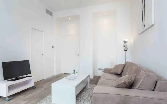 Centragence - le soleil Niçois