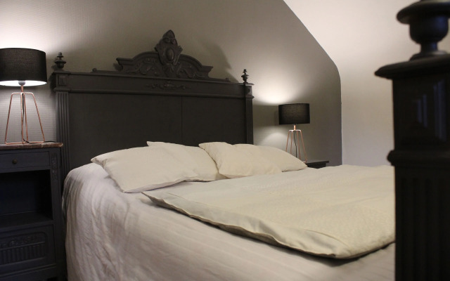 La chaumière du Tordoir