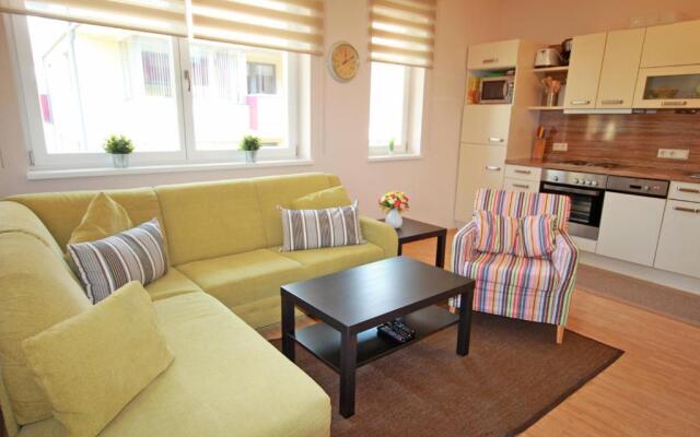 Ski-In/Ski-Out Appartements Augasse by Schladming-Appartements