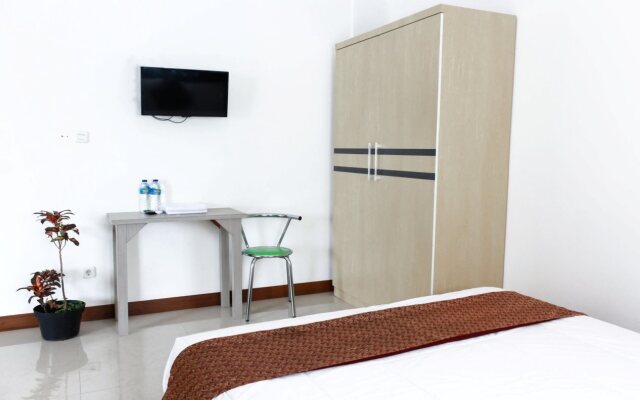 Zatarana Guest House Syariah
