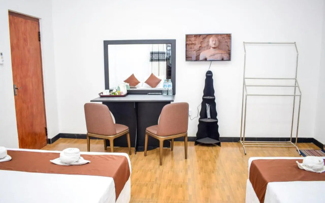 Singha Guest House