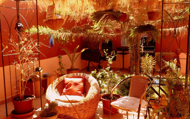 La Paskana Bed & Breakfast