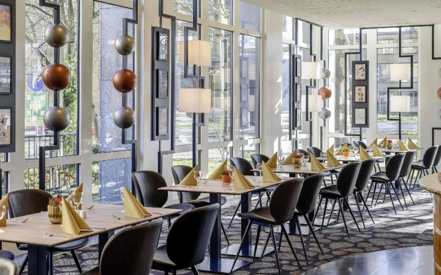 Mercure Hotel Bochum City