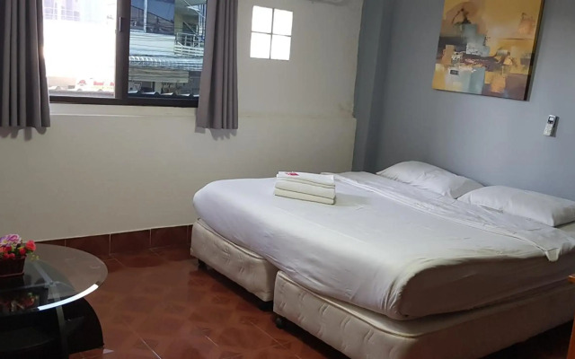 Say Cheese Guesthouse