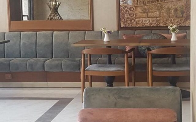 Asur Hotel