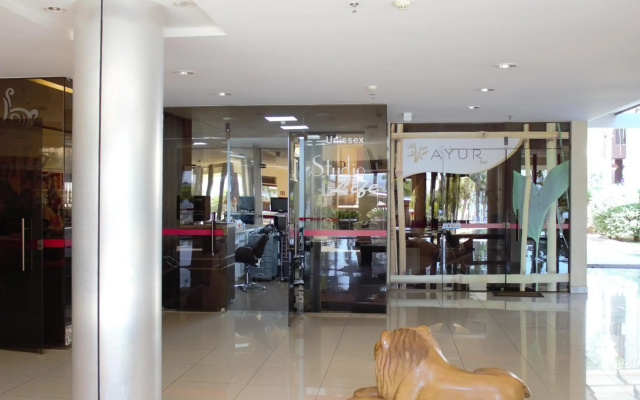 Life Resort Hplus Long Stay