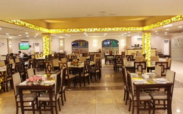 Jewel El Gameel Hotel