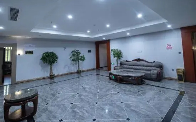 Beijing Yongxing Hotel