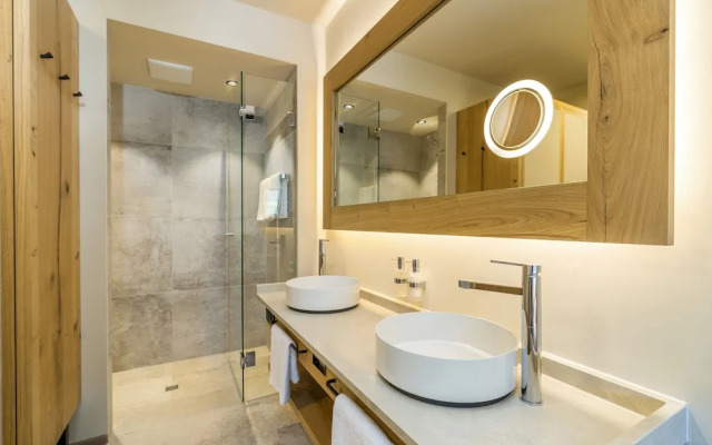 Posthotel Achenkirch Resort and Spa - Adults Only