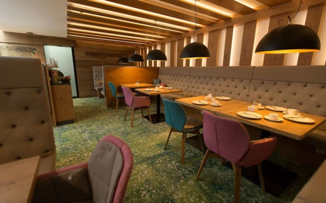 Hotel Lucia
