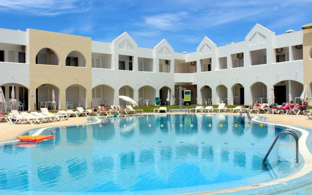 Natura Algarve Club