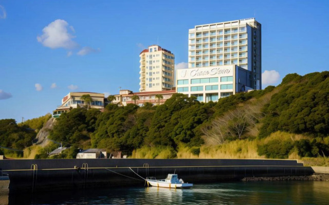 Hirado Tabira Onsen Samson Hotel