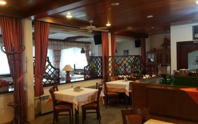 Hotel Trojane