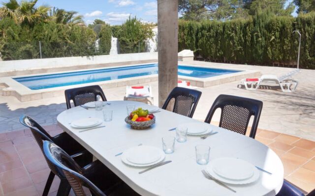 Villa Sant Jordi 35916