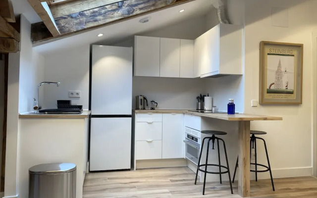 Fomento by Wynwood House