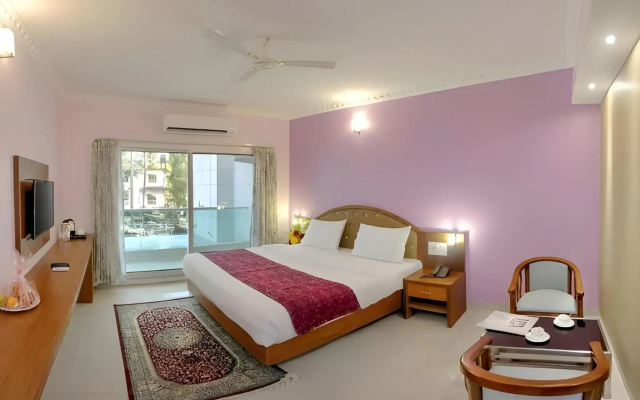 Jyothis Residency