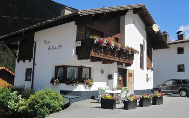 Haus Melanie