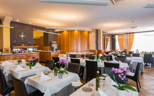 Hotel Ligure