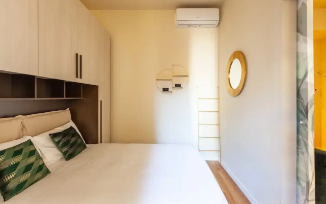 easyhomes - Vincenzo Monti