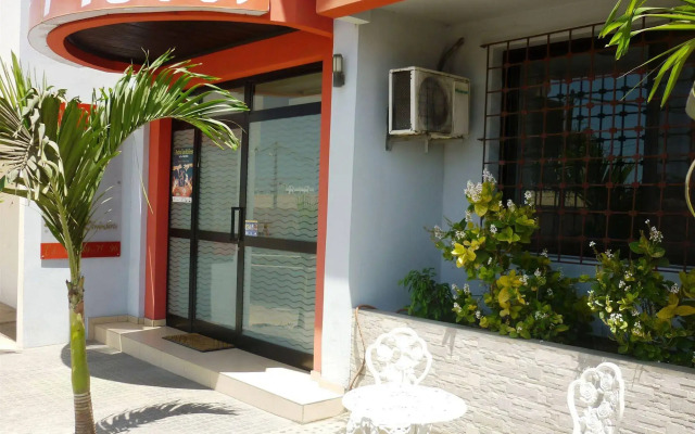 Sargal Hotel