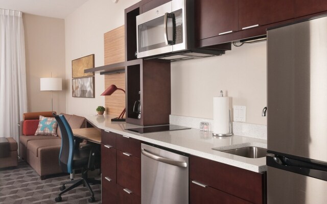 Towneplace Suites By Marriott Tehachapi