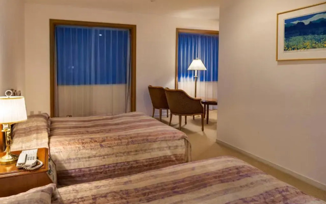 Fuji Classic Hotel