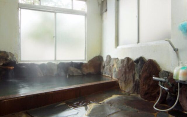 Ryokan New Otaka
