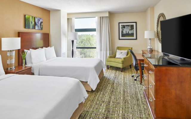 Atlanta Marriott Alpharetta