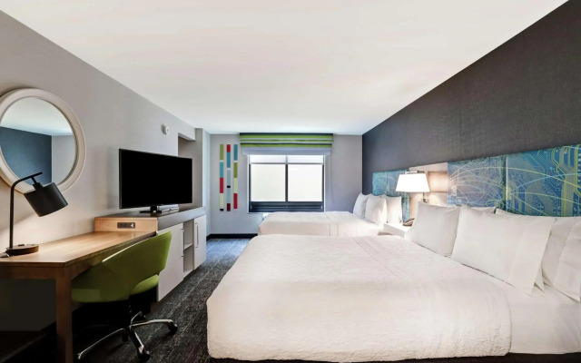 Отель Rydges Australia Square